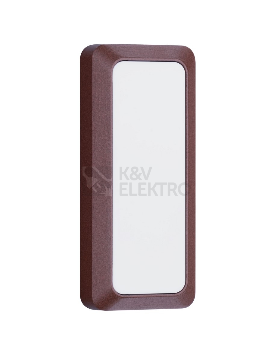 Obrázek produktu Nástěnné LED svítidlo NOVA LUCE APPIA 5W 3000K IP54 9030600 0