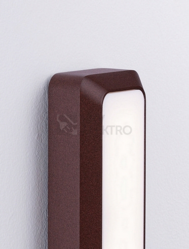 Obrázek produktu Nástěnné LED svítidlo NOVA LUCE APPIA 5W 3000K IP54 9030600 3