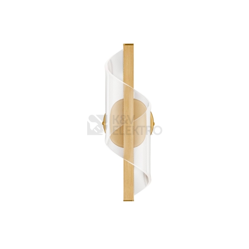 Nástěnné LED svítidlo NOVA LUCE VALENTIN 9W 3000K 9030634