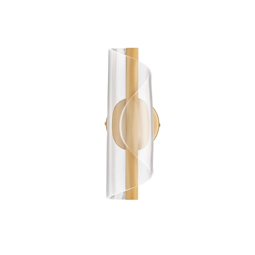 Nástěnné LED svítidlo NOVA LUCE VALENTIN 9W 3000K 9030635