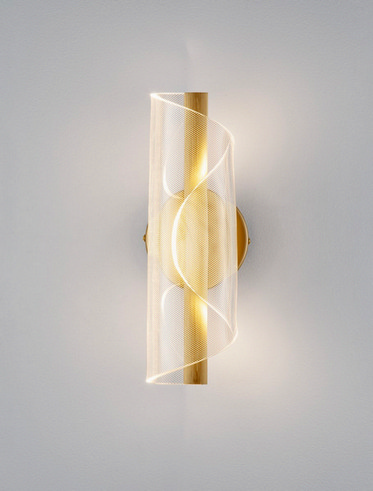 Nástěnné LED svítidlo NOVA LUCE VALENTIN 9W 3000K 9030635 (obrázek 4)