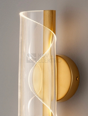 Obrázek produktu Nástěnné LED svítidlo NOVA LUCE VALENTIN 9W 3000K 9030635 6