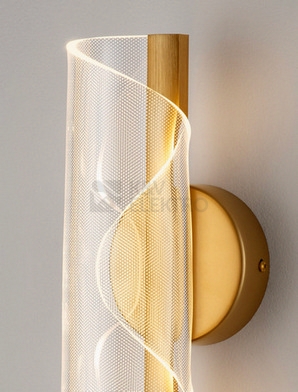 Obrázek produktu Nástěnné LED svítidlo NOVA LUCE VALENTIN 9W 3000K 9030635 8