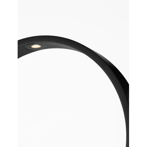 Sloupkové LED svítidlo NOVA LUCE MIB 6W 3000K IP65 9030716 (obrázek 4)