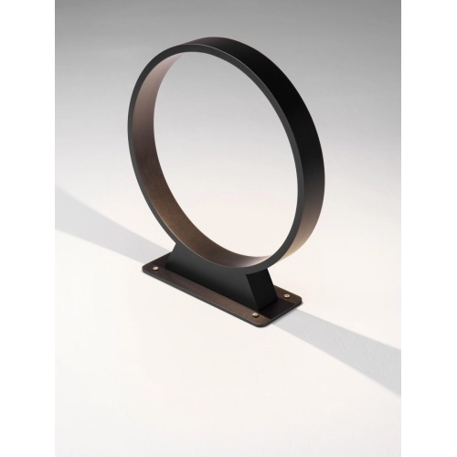 Sloupkové LED svítidlo NOVA LUCE MIB 6W 3000K IP65 9030716 (obrázek 5)