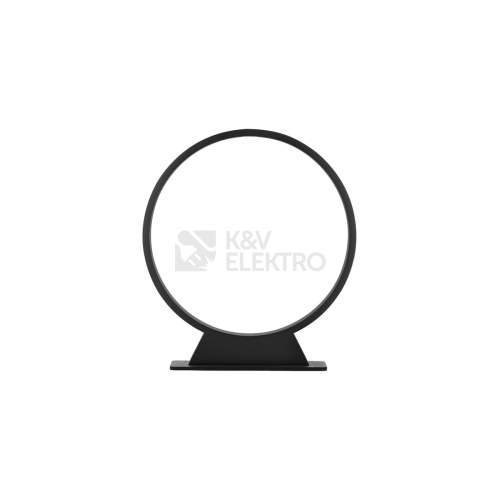 Sloupkové LED svítidlo NOVA LUCE MIB 6W 3000K IP65 9030716