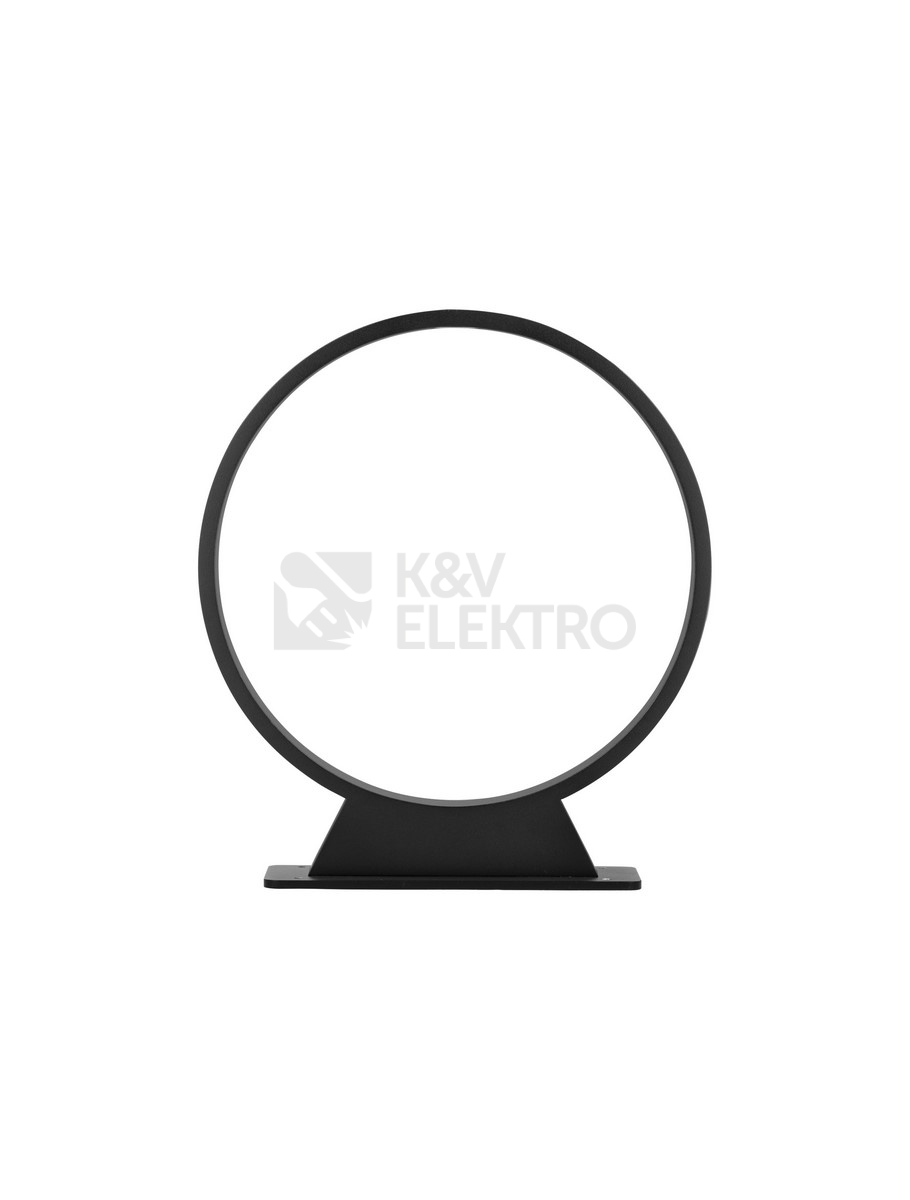 Obrázek produktu Sloupkové LED svítidlo NOVA LUCE MIB 6W 3000K IP65 9030716 0