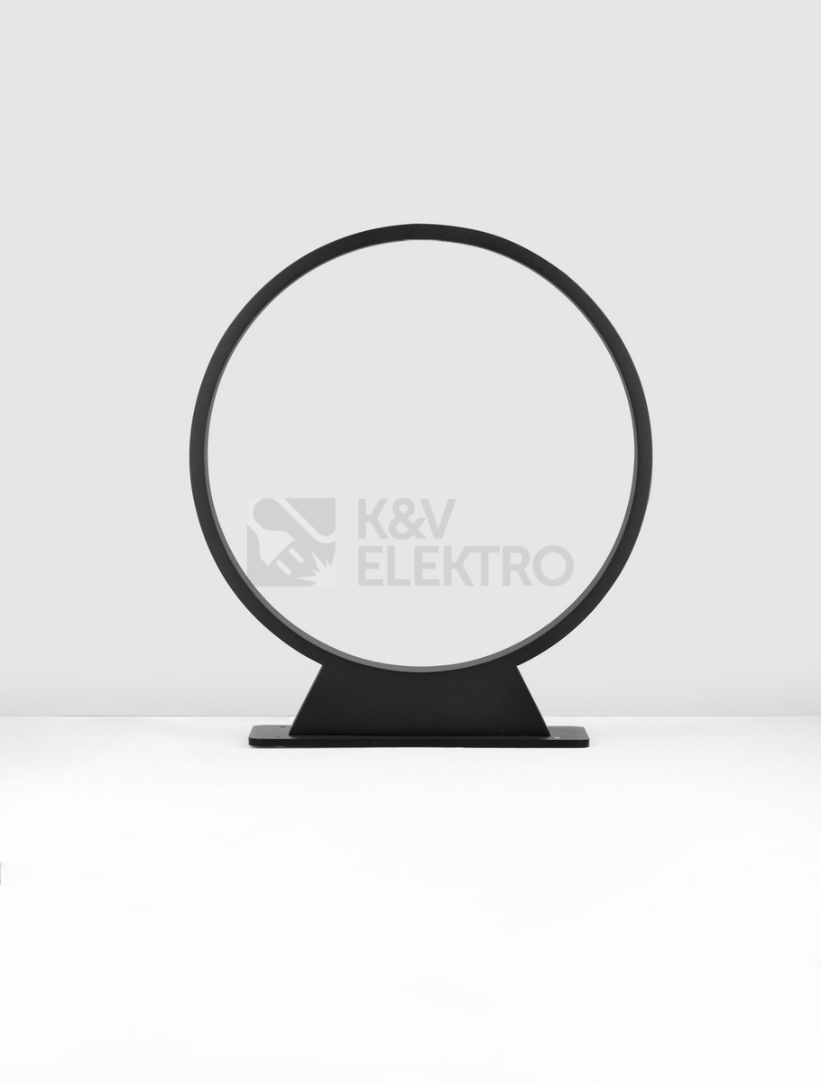 Obrázek produktu Sloupkové LED svítidlo NOVA LUCE MIB 6W 3000K IP65 9030716 1