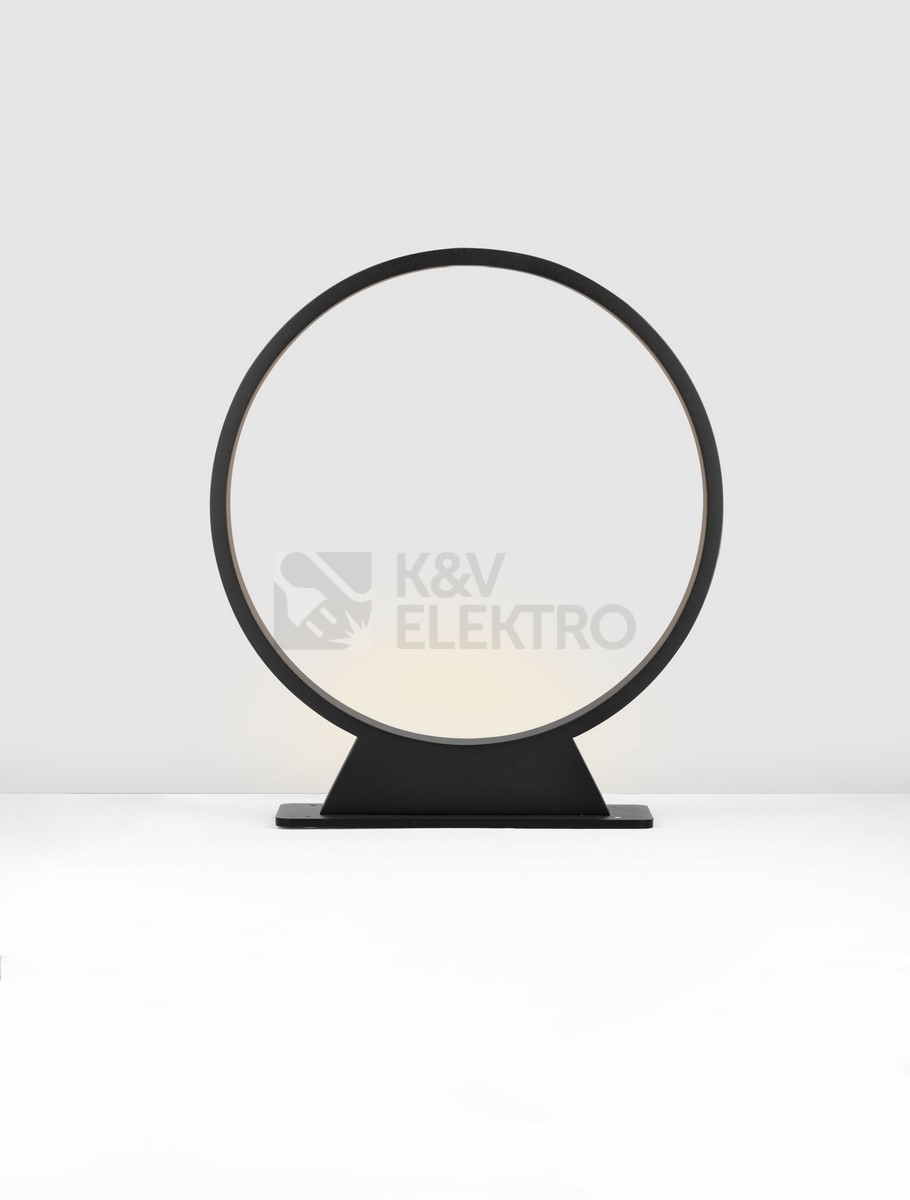 Obrázek produktu Sloupkové LED svítidlo NOVA LUCE MIB 6W 3000K IP65 9030716 2