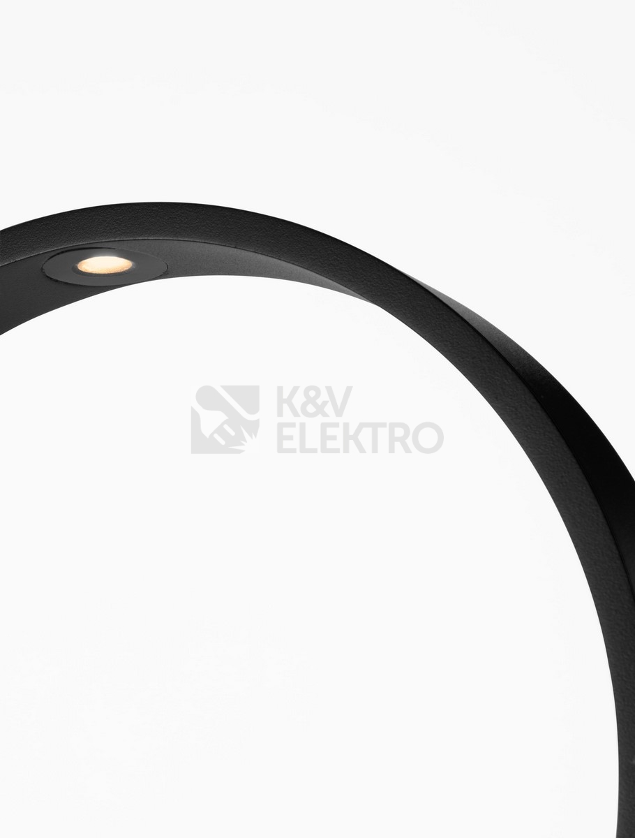 Obrázek produktu Sloupkové LED svítidlo NOVA LUCE MIB 6W 3000K IP65 9030716 3