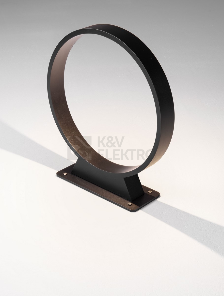 Obrázek produktu Sloupkové LED svítidlo NOVA LUCE MIB 6W 3000K IP65 9030716 4