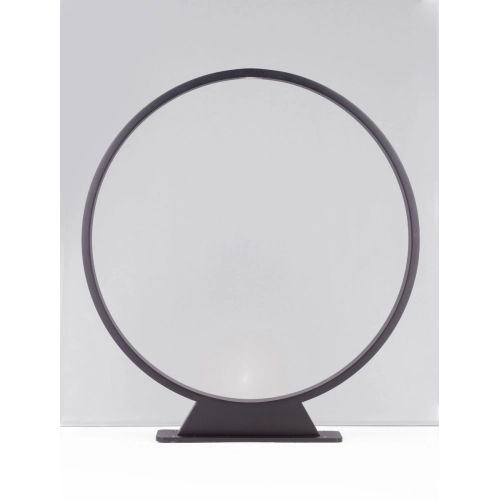 Sloupkové LED svítidlo NOVA LUCE MIB 6W 3000K IP65 9030717 (obrázek 3)