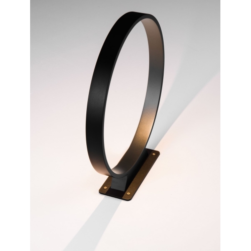 Sloupkové LED svítidlo NOVA LUCE MIB 6W 3000K IP65 9030717