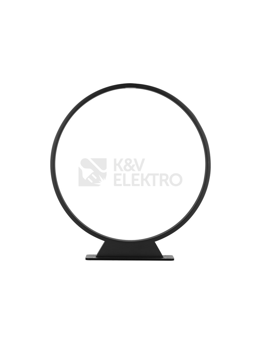 Obrázek produktu Sloupkové LED svítidlo NOVA LUCE MIB 6W 3000K IP65 9030717 0