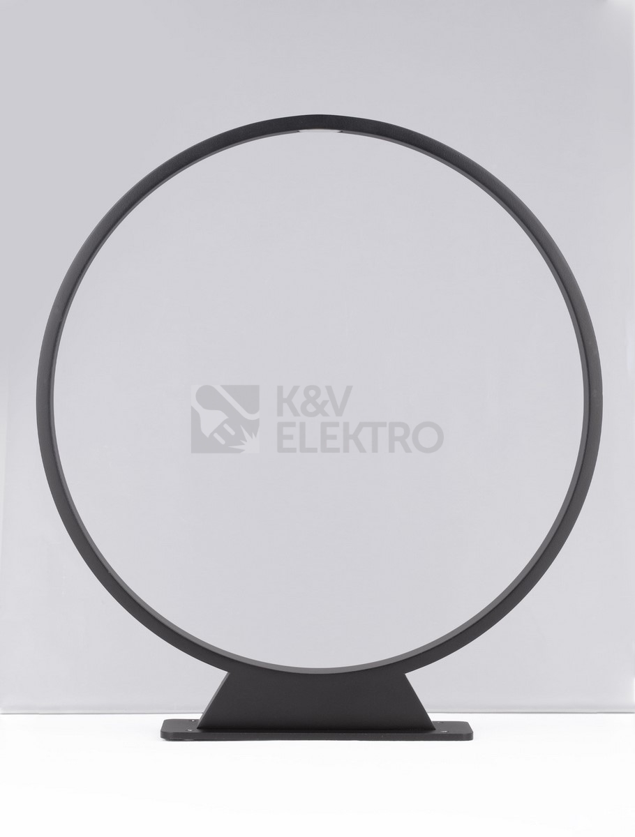 Obrázek produktu Sloupkové LED svítidlo NOVA LUCE MIB 6W 3000K IP65 9030717 1