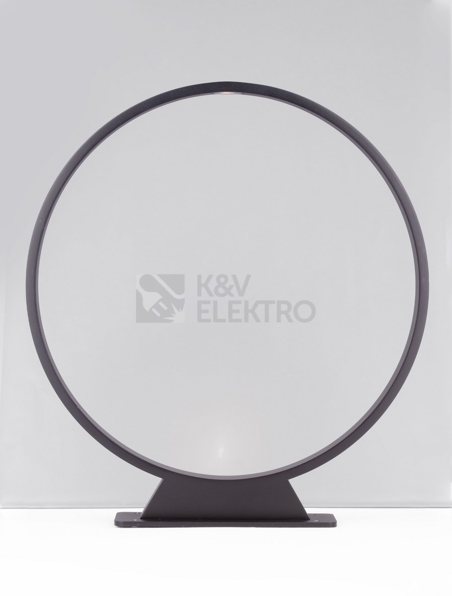 Obrázek produktu Sloupkové LED svítidlo NOVA LUCE MIB 6W 3000K IP65 9030717 2