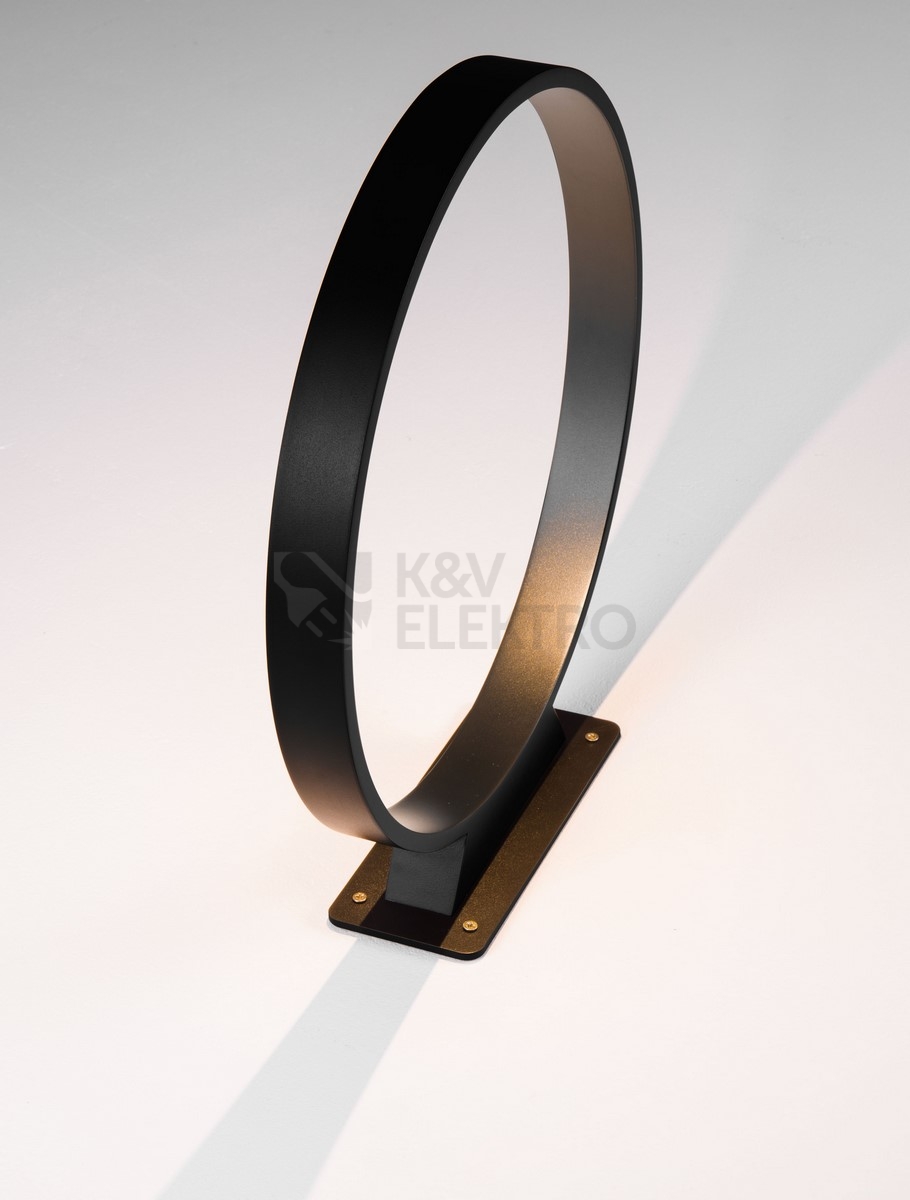 Obrázek produktu Sloupkové LED svítidlo NOVA LUCE MIB 6W 3000K IP65 9030717 3
