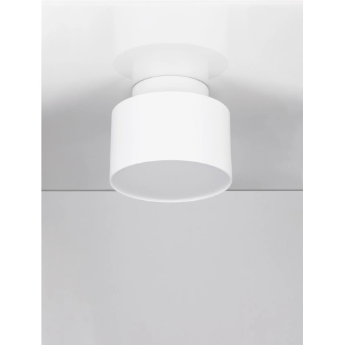 Stropní LED svítidlo NOVA LUCE OZEN 16W 3000K 9030733 (obrázek 3)