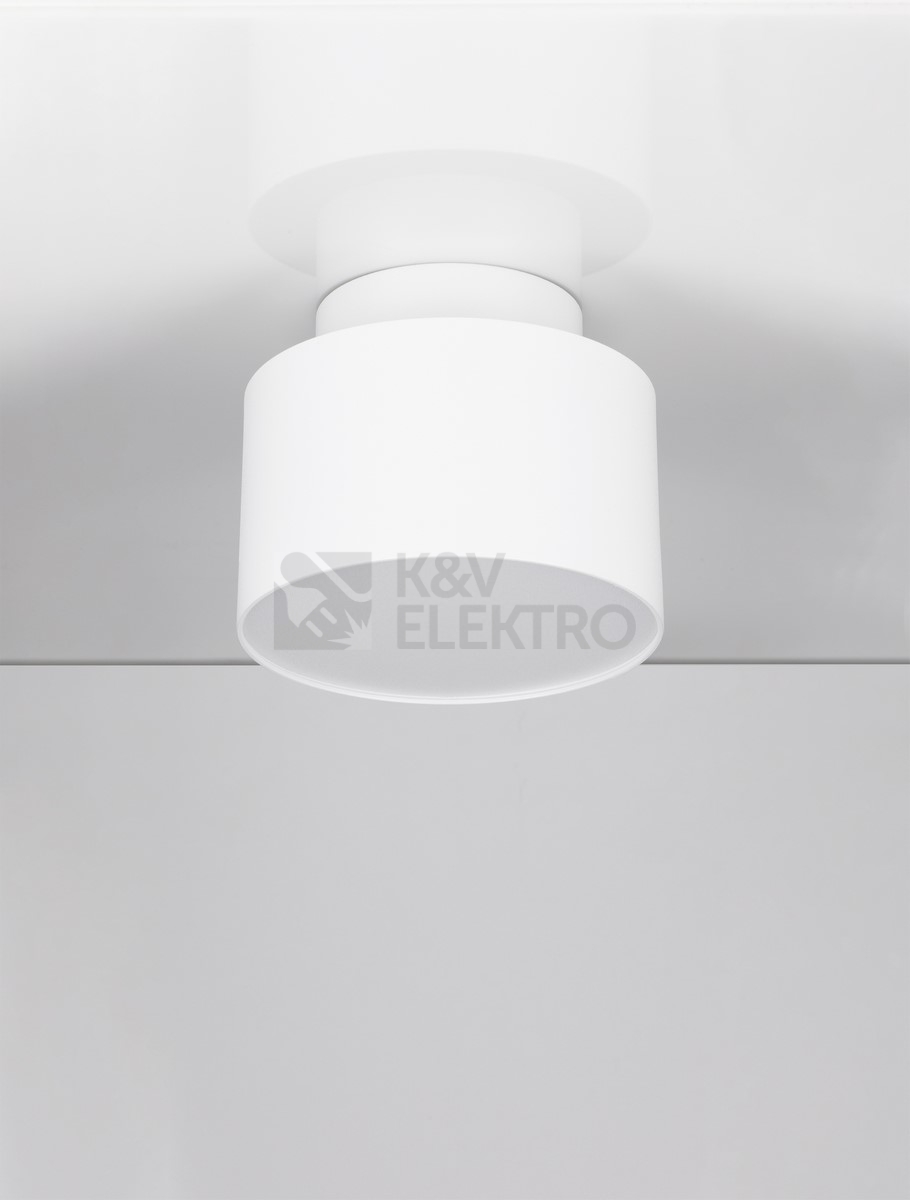 Obrázek produktu Stropní LED svítidlo NOVA LUCE OZEN 16W 3000K 9030733 2