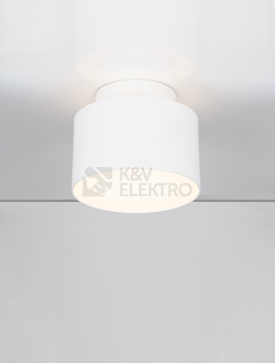 Obrázek produktu Stropní LED svítidlo NOVA LUCE OZEN 16W 3000K 9030733 3