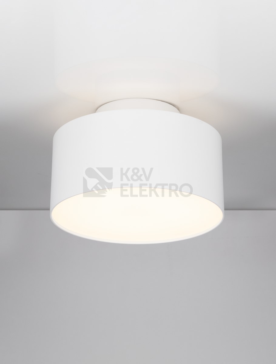 Obrázek produktu Stolní LED lampa NOVA LUCE OZEN 24W 3000K 9030735 3
