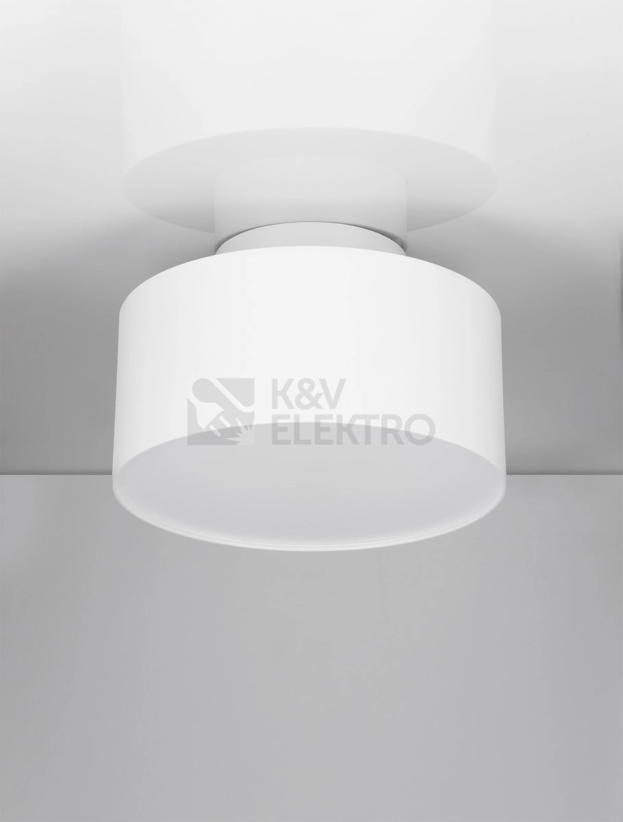 Obrázek produktu Stropní LED svítidlo NOVA LUCE OZEN 24W 3000K 9030735 2