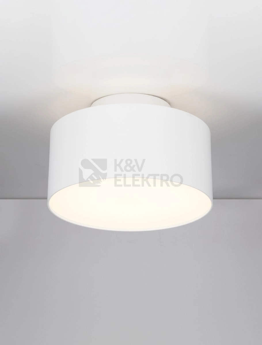 Obrázek produktu Stropní LED svítidlo NOVA LUCE OZEN 24W 3000K 9030735 3
