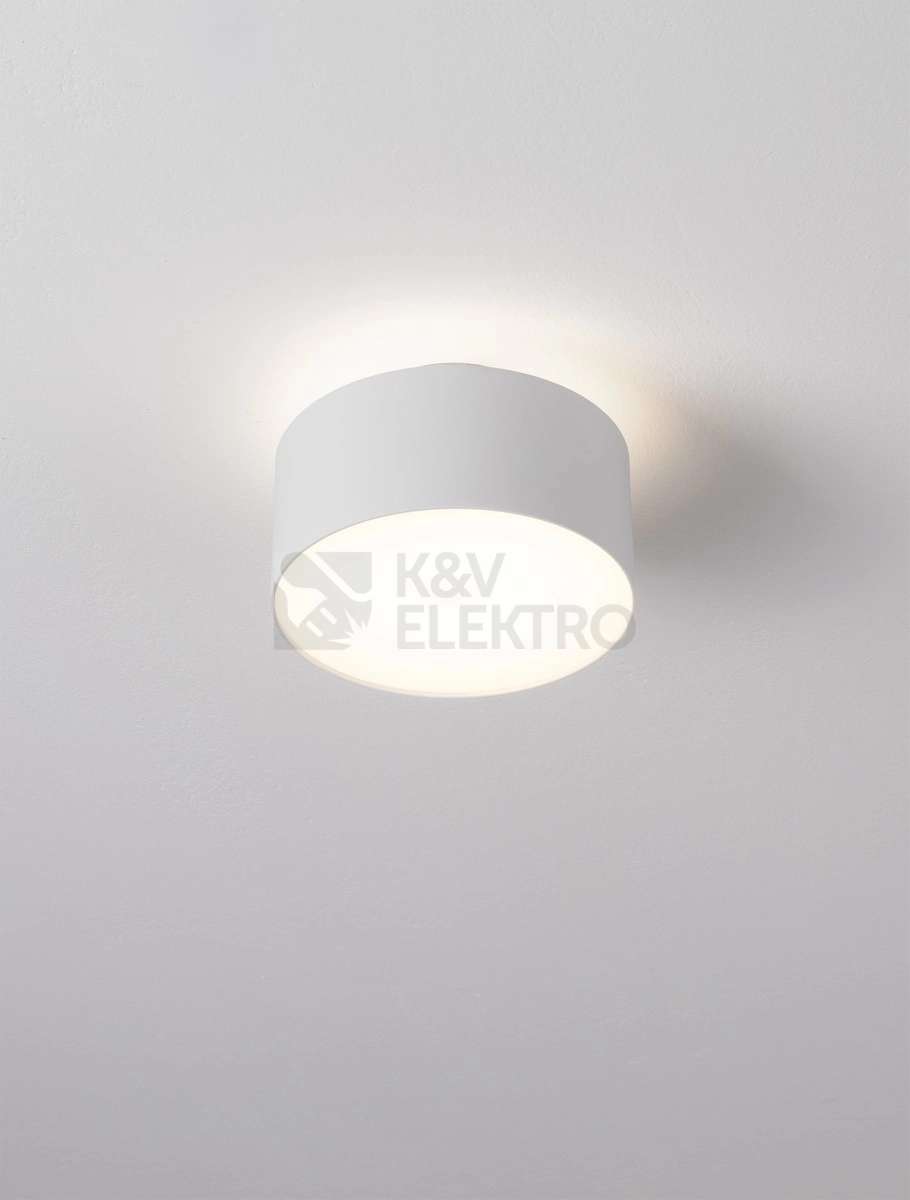 Obrázek produktu Stropní LED svítidlo NOVA LUCE OZEN 24W 3000K 9030735 4