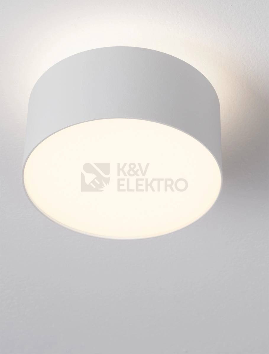 Obrázek produktu Stropní LED svítidlo NOVA LUCE OZEN 24W 3000K 9030735 5