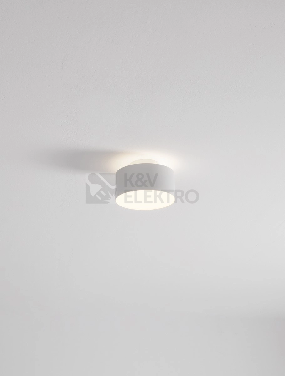 Obrázek produktu Stropní LED svítidlo NOVA LUCE OZEN 24W 3000K 9030735 6