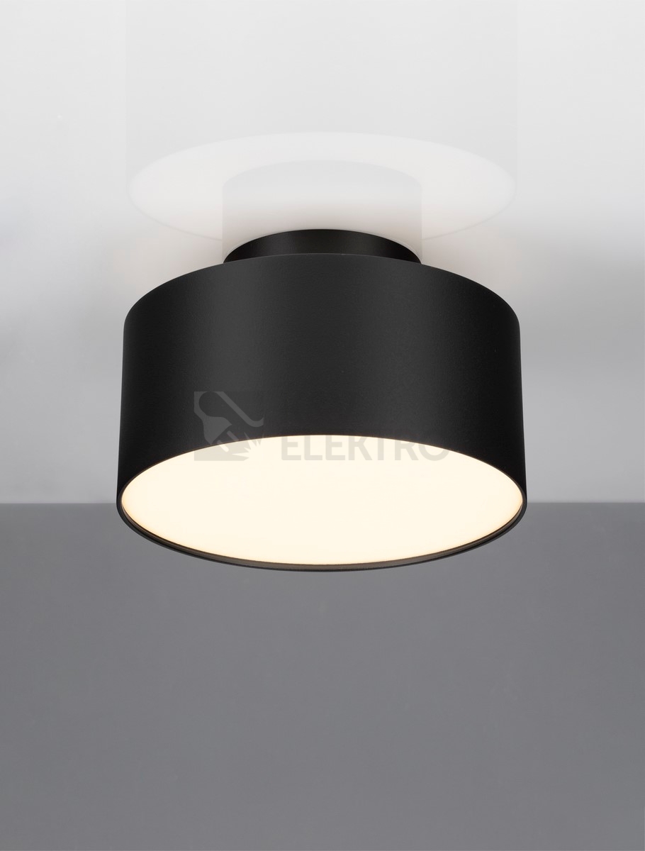 Obrázek produktu Stropní LED svítidlo NOVA LUCE OZEN 24W 3000K 9030736 2