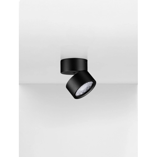 Stropní LED svítidlo NOVA LUCE PULL 12W 3000K 9030770 (obrázek 3)