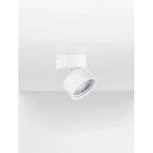 Stropní LED svítidlo NOVA LUCE PULL 12W 3000K 9030771 (obrázek 3)