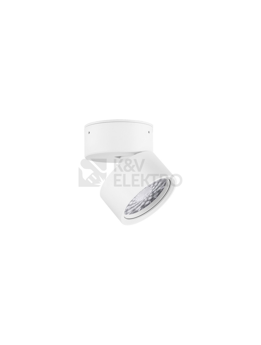 Obrázek produktu Stropní LED svítidlo NOVA LUCE PULL 12W 3000K 9030771 0