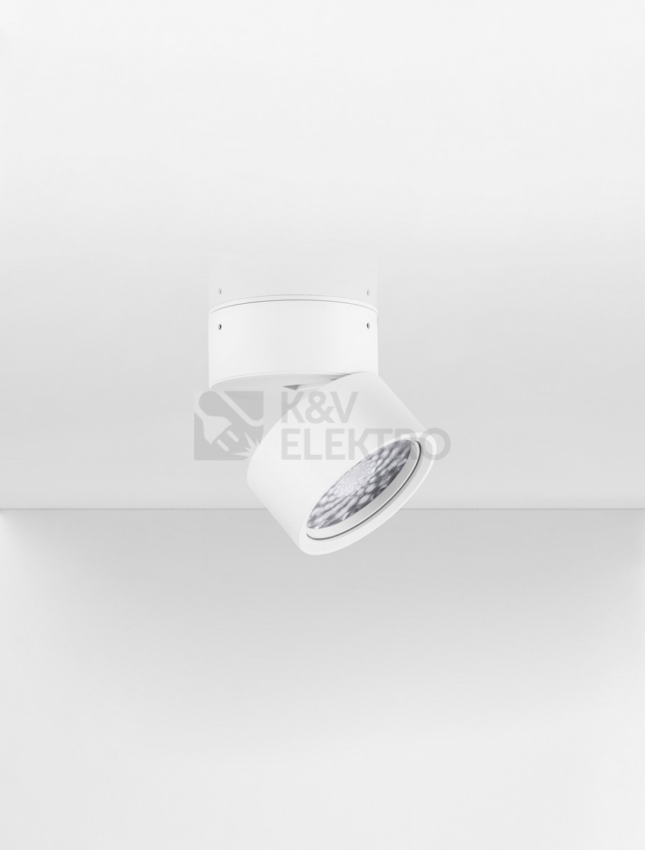 Obrázek produktu Stropní LED svítidlo NOVA LUCE PULL 12W 3000K 9030771 2