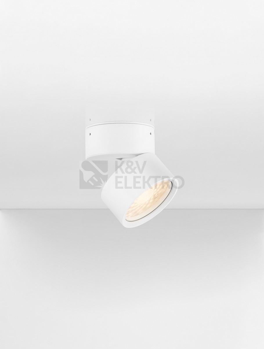 Obrázek produktu Stropní LED svítidlo NOVA LUCE PULL 12W 3000K 9030771 3