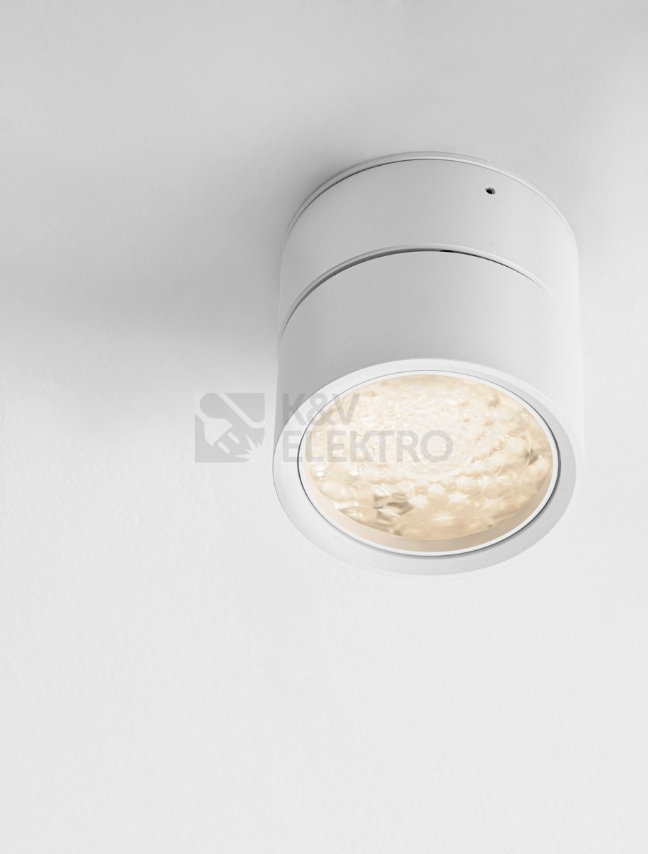 Obrázek produktu Stropní LED svítidlo NOVA LUCE PULL 12W 3000K 9030771 4