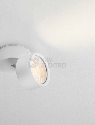 Obrázek produktu Stropní LED svítidlo NOVA LUCE PULL 12W 3000K 9030771 5