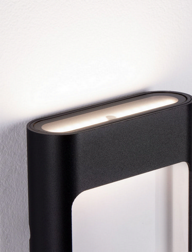 Nástěnné LED svítidlo NOVA LUCE TALL 9W 3000K IP54 9030802