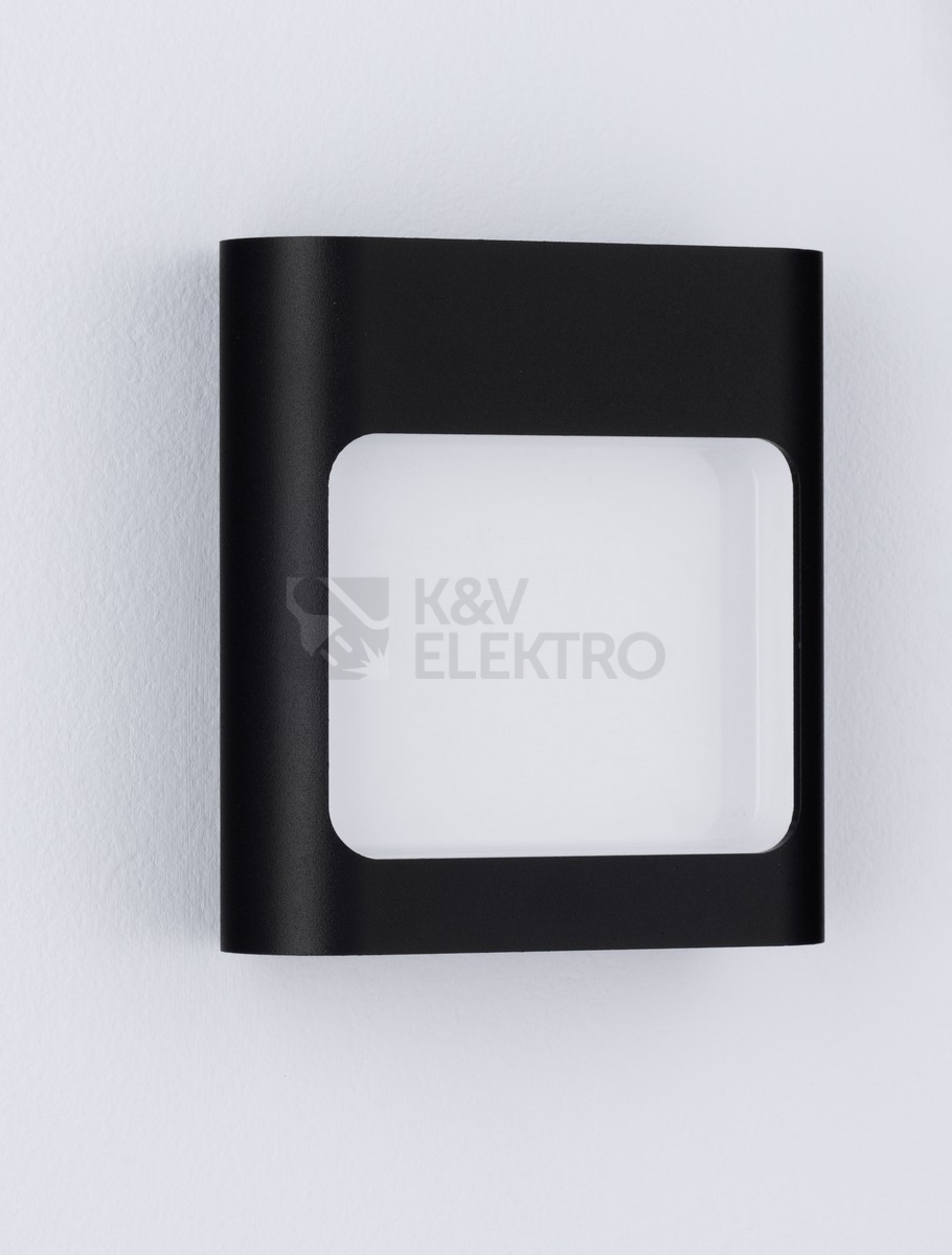 Obrázek produktu Nástěnné LED svítidlo NOVA LUCE TALL 9W 3000K IP54 9030802 1