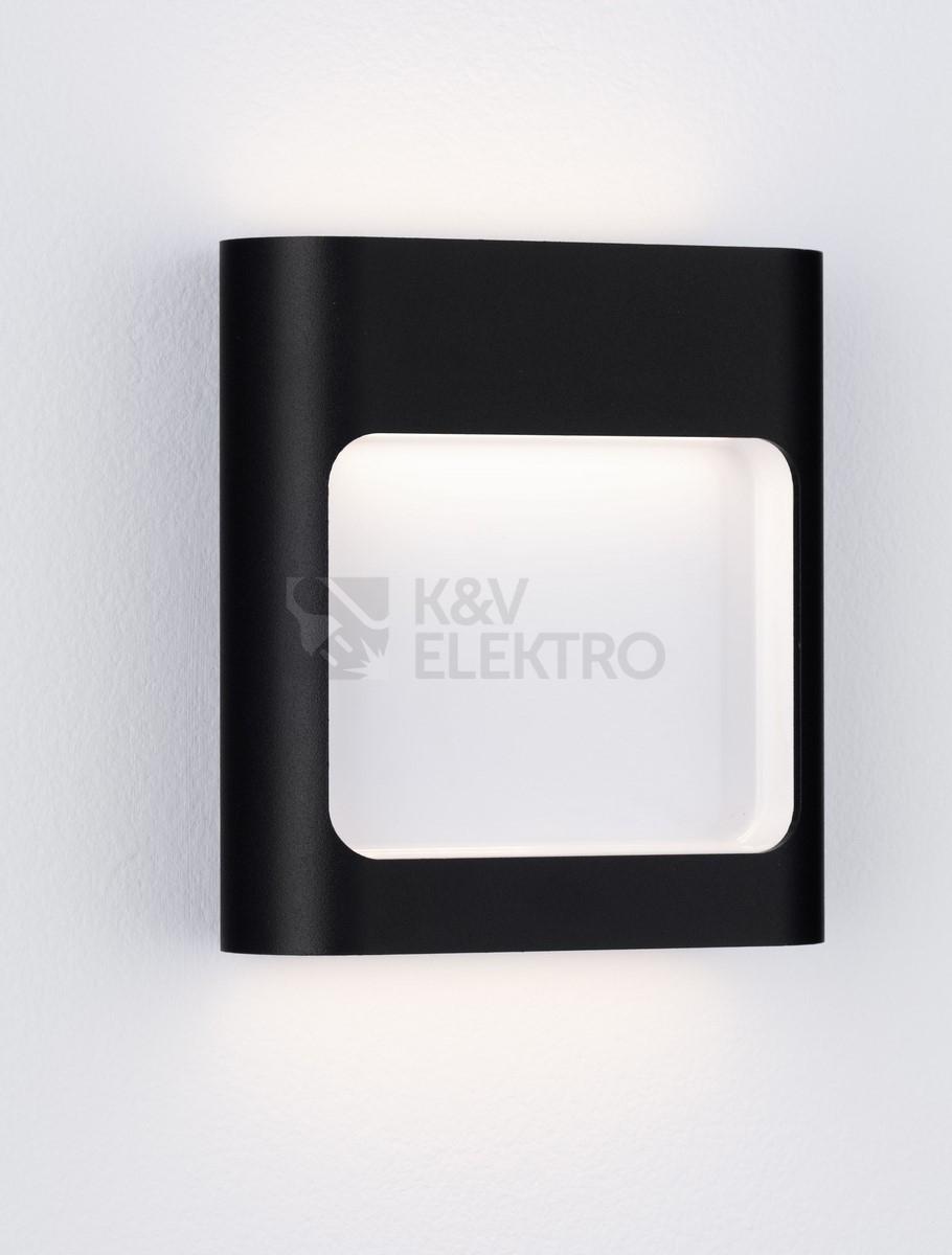 Obrázek produktu Nástěnné LED svítidlo NOVA LUCE TALL 9W 3000K IP54 9030802 2