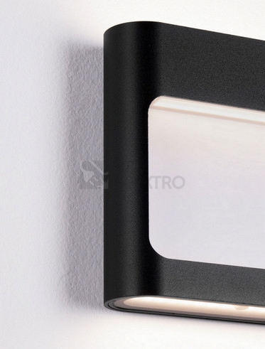 Obrázek produktu Nástěnné LED svítidlo NOVA LUCE TALL 9W 3000K IP54 9030802 4