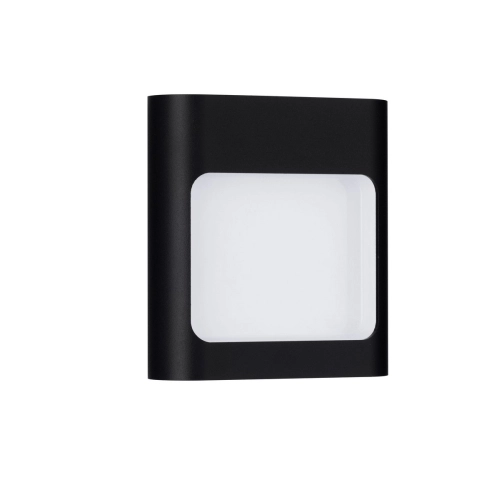 Nástěnné LED svítidlo NOVA LUCE TALL 9W 3000K IP54 9030803