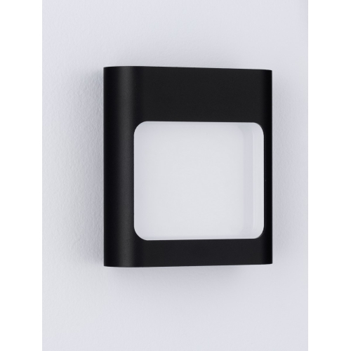 Nástěnné LED svítidlo NOVA LUCE TALL 9W 3000K IP54 9030803