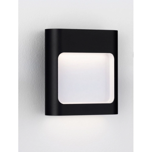 Nástěnné LED svítidlo NOVA LUCE TALL 9W 3000K IP54 9030803 (obrázek 4)