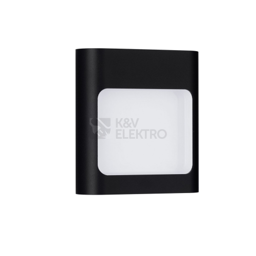 Nástěnné LED svítidlo NOVA LUCE TALL 9W 3000K IP54 9030803