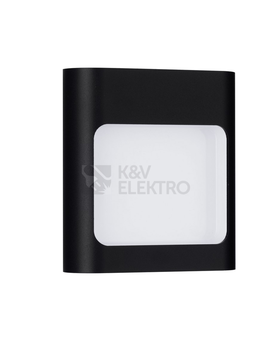 Obrázek produktu Nástěnné LED svítidlo NOVA LUCE TALL 9W 3000K IP54 9030803 0