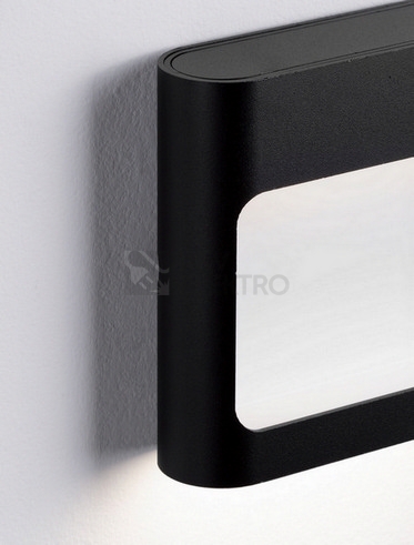 Obrázek produktu Nástěnné LED svítidlo NOVA LUCE TALL 9W 3000K IP54 9030803 1