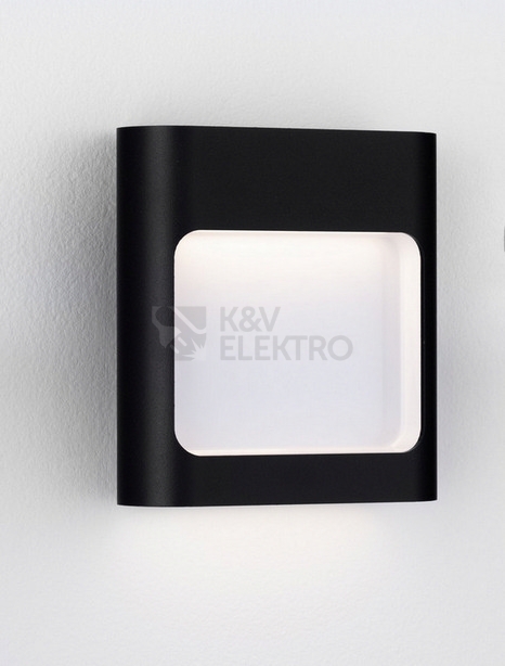 Obrázek produktu Nástěnné LED svítidlo NOVA LUCE TALL 9W 3000K IP54 9030803 3