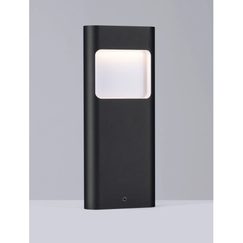 Nástěnné LED svítidlo NOVA LUCE TALL 6W 3000K IP54 9030804 (obrázek 3)